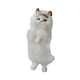 thumbnail image 2 of Juguetes realistas para gatos, linda muñeca de gato, juguete de peluche, juguete de peluche, juego de animales, favores de fiesta para la decoración, 2 of 5