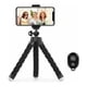 thumbnail image 1 of Mini Tripode Celular Selfie Flexible Control Bluetooth St003, 1 of 2