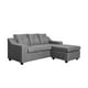 thumbnail image 3 of Sofa Intercambiable Josh 3 Cuerpos, 3 of 7