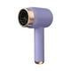 thumbnail image 1 of Secador De Pelo Portátil, Secador Inalámbrico Para Hotel, Viaje, Hogar, Morado, 1 of 3