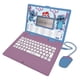 thumbnail image 1 of Laptop educativo LexiBook Disney Stitch bilingüe 124 actividades, 1 of 5