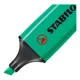 thumbnail image 2 of Stabilo Boss Original Destacador Fluorescente Color Turquesa, 2 of 3