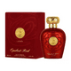 thumbnail image 3 of Opulent Red EDP 100ml Unisex Lattafa, 3 of 3