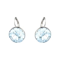 Pendientes Mujer Swarovski Bella 5528515