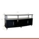 thumbnail image 4 of Rack de TV Modern Oscuro, 4 of 4