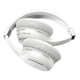 thumbnail image 2 of Audífonos On Ear XT220 Bluetooth Blanco, 2 of 5
