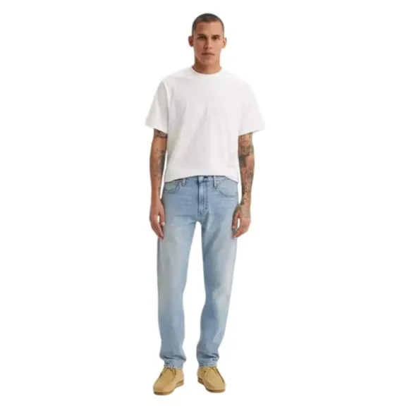Jeans Hombre 502T Taper Feelin Free Levis
