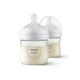 thumbnail image 1 of Set Mamadera Natural Response 0-m+ 125ml Libre BPA 2UN, 1 of 4