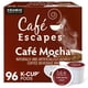 thumbnail image 1 of Café Mocha Keurig K cup Cápsulas De 96 Unidades, 1 of 6