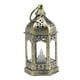 thumbnail image 3 of Lámpara De Viento De Linterna De Vela Electrónica De Estilo Vintage Decorativa Para Jardín Aureate, 3 of 3