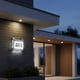 thumbnail image 2 of Aplique Solar Contra Agua Con Numeros De Casa gris, 2 of 9
