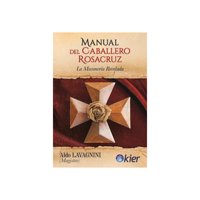 Kier - Manual Del Caballero Rosacruz /504