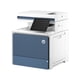 thumbnail image 2 of Impresora Color Laserjet Enterprise Mfp 5800dn, 2 of 5