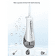 thumbnail image 3 of Limpiador Bucal Dental Waterpik Portatil Recargable, 3 of 3