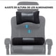 thumbnail image 2 of Silla de escritorio Gerente reclinable 135°, 2 of 12