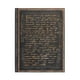thumbnail image 1 of Libreta Charlie Chaplin (Celebrating Charlie Chaplin) Ultra Tapa Dura Con Lineas, 1 of 2