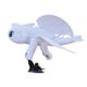 thumbnail image 1 of Mu?ecas De Decoración De Motocicleta, Equipo De Equitación Divertido, Accesorios Traseros De Coche Profesionales, 35cm, Blanco, 1 of 5