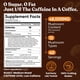 thumbnail image 2 of Café con hongos Venture Pal Focus 48000 mg con 12 champiñones, 2 of 8