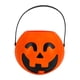 thumbnail image 5 of Balde diseño calabaza para dulces 1u, surtido, 5 of 5