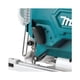 thumbnail image 3 of Kit Makita CLX230 12v Taladro HP333D + Sierra Caladora JV101D, 3 of 4