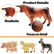 thumbnail image 2 of Juego De Tractores Farm Toy 40 Piezas, 2 of 3