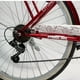 thumbnail image 4 of Bicicleta Paseo Aro 26 Rojo, 4 of 5