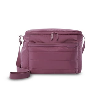 Lonchera Ejecutiva Campus Grande Térmica Rosada Totto