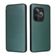 thumbnail image 2 of Funda Flip para FOXDOCK Realme GT Neo6 - Funda magnética de negocios, funda protectora delgada, 2 of 5
