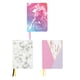 thumbnail image 1 of Libreta Mediana Fucsia, 1 Un, 1 of 4
