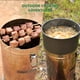 thumbnail image 2 of Encendedor De Chimenea De Carbón Vegetal De Acero Inoxidable Encendedor De Chimenea Para, 2 of 6