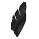 thumbnail image 2 of Embellecedor Lateral Del Limpiaparabrisas Para Jeep Compass 2017-2023, Accesorios Automotrices, 53223829, Izquierda, 2 of 3