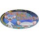 thumbnail image 1 of Pinky y Cerebro Alfombra Redonda de Felpa Coral, Antideslizante, No Desprende Pelusas, Lavable y Duradera para Salón, Dormitorio y Habitación de Niños 60cm, 1 of 6