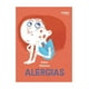 thumbnail image 1 of Libro Alergias 037, 1 of 2