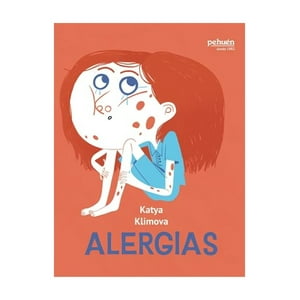 Pehuén - Libro Alergias / 037