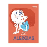 Pehuén - Libro Alergias 037