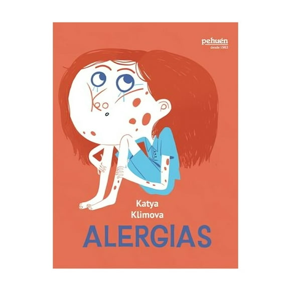 LIBRO Alergias
