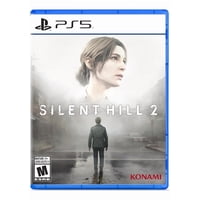 Sony - Silent Hill 2 Remake Ps5 Físico Standard Edition - Sniper