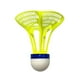 thumbnail image 1 of Volantes De Bádminton LED, Accesorios De Ejercicio, Juego De Bolas Brillantes, Luz Roja De Bádminton, 1 of 3