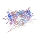 thumbnail image 3 of Cadena De Luces Navideñas De Colores Para Fiestas, Festivales En Interiores Y Exteriores, 3 of 3