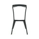 thumbnail image 1 of Set 4 Pisos Taburete De Bar 75 Cm William Negro, 1 of 3