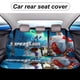 thumbnail image 5 of Funda de Asiento Trasero para Auto Desmarcar Súper Klaus 120x59x76cm, 5 of 6