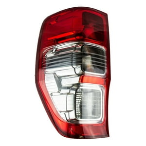 Foco Farol Trasero Izquierdo Ford Ranger 2013-2019 Original