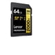 thumbnail image 2 of Tarjeta Sd Lexar Professional 2000X 64Gb V90, 2 of 2