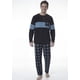 thumbnail image 1 of Pijama de Hombre Polar 67.01826 Kayser, 1 of 5