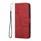 thumbnail image 2 of Funda Flip Para Infinix Hot 40i – Carcasa Delgada Y Resistente A Impactos Con Soporte Para Uso Diario Y Profesional, 2 of 5