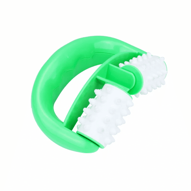 Anti Cellulite Roller Fat Control Beauty Massager Face Lift Tools Handheld Leg Buttocks Fast Massager Health Care Massage