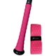 thumbnail image 2 of Grip premium de polímero Stinger para bate de béisbol y sóftbol - rosa, 2 of 4