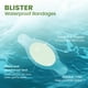 thumbnail image 2 of Amortiguadores de gel hidrocoloide Bukihome en blíster, 24 unidades, 2 of 7
