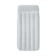 thumbnail image 2 of Colchón Inflable Individual 1 Plaza 46cm Klimber 191x97cm PVC, 2 of 3