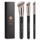 thumbnail image 1 of Set de 3 brochas de maquillaje TEOYALL anguladas, 1 of 3